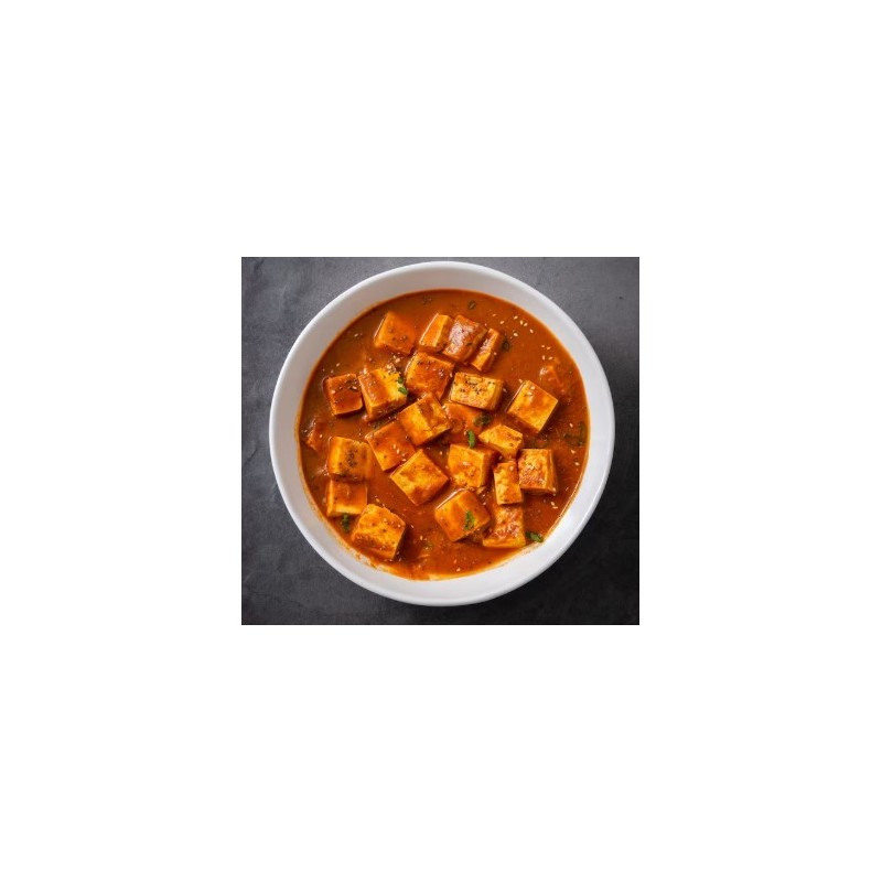 Paneer Butter Masala