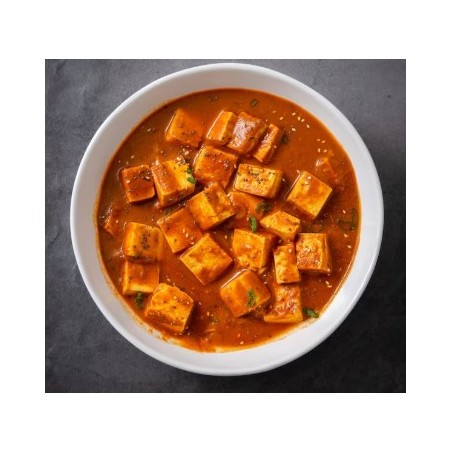 Paneer Butter Masala