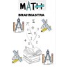BRAHMASTRA Maths BOOK Hindi