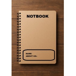 Lotus Notebook